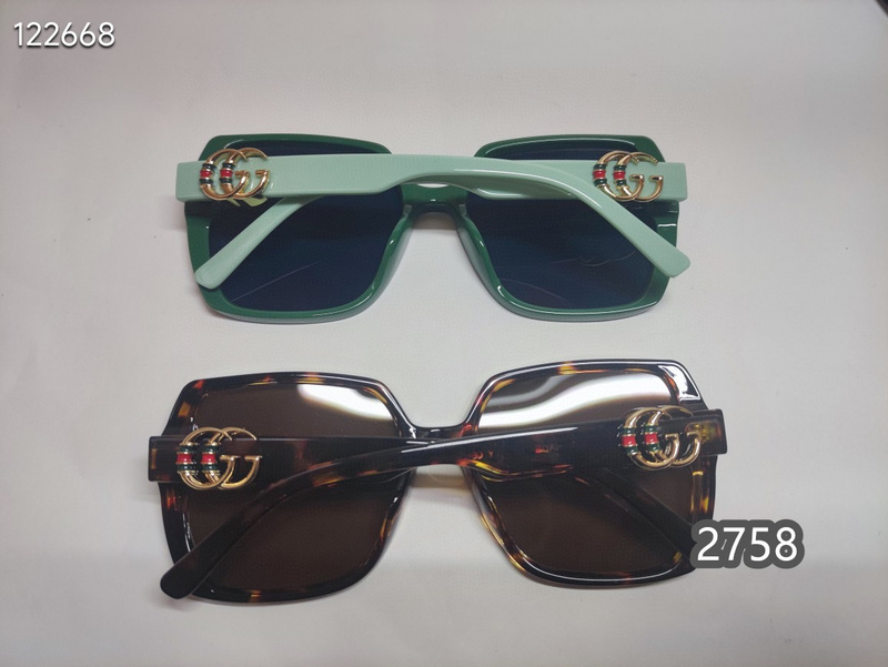 Cucci Glasses xhx (44)